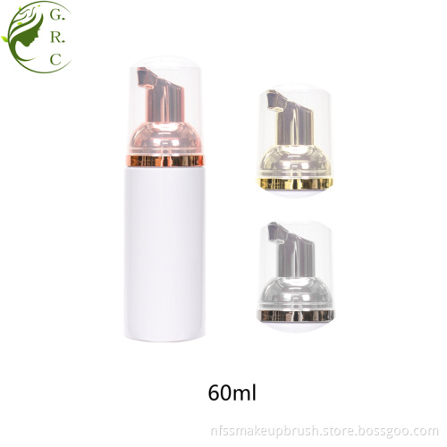 Plastic Foam Bottle Pump Dispenser Bulk Wholesale